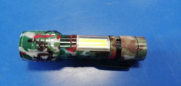 Б/в Ліхтарик usb - без моделі 01-200756804