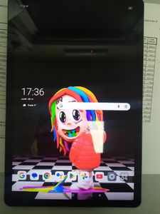 Б/в Планшет Lenovo idea tab pro 8/128gb wifi luna + pen 01-200806433