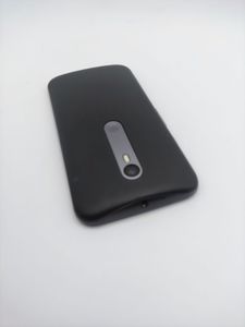 Б/в Мобільний телефон Motorola xt1550 moto g 3/16gb 01-200804769
