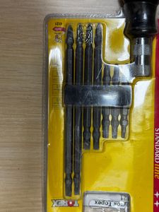 Б/у Набор автоинструментов Topex topex 16-000150678