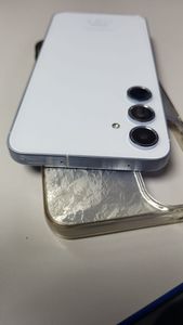 Б/в Мобільний телефон Samsung galaxy a55 5g 8/128gb 01-200804301