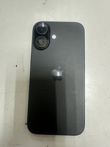Б/в Мобільний телефон Apple iphone 16 128gb 01-200807927
