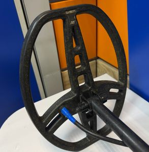 Б/у Металлоискатель Garrett at pro international 01-200787469