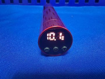 Б/в Тату машинка Mast tour y22 01-200808205