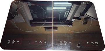 Б/в Електрична плита Laretti lr-cp5002 01-200808555