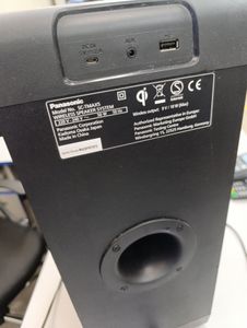 Б/в Акустика Panasonic sc-tmax5 01-200808547