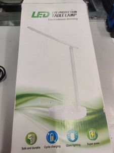 Б/в Лампа настільна Без Виробника led акумуляторна 01-200808951