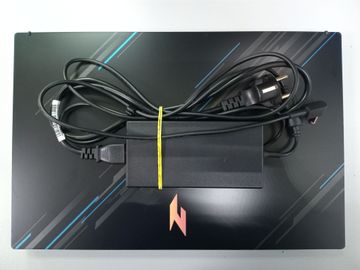 Б/в Ноутбук Acer 15/core i9-13900h ddr5/16gb ddr5/hdd *відсутній/ssd 1000 gb/geforce rtx4060 8gb 01-200808443