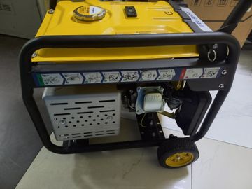 Б/в Генератор Stager df3000e 01-200809595