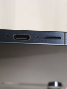 Б/в Мобільний телефон Samsung galaxy a55 5g 8/256gb 01-200803187