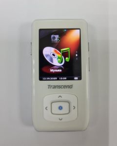 Transcend t.sonic 850 4gb
