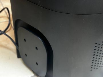 Б/в Робот-пилосос Lydsto r1 01-200808987