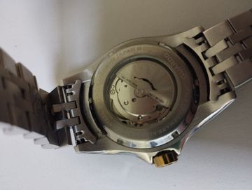 Б/в Годинник Guardo sa0315wr 01-200809518