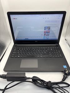 Dell 15/celeron n3060 ddr3/4gb ddr3/hdd *відсутній/ssd 128 gb/*інтегрована