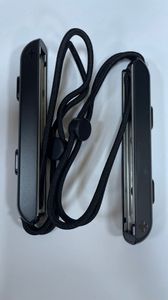 Б/у Игровая приставка Nintendo switch 01-200762135