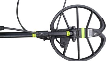 Б/у Металлоискатель Nokta simplex+ 01-200765556