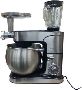 Б/в Кухонний комбайн Royalty Line rl-pkm 2800.472.1 bg 01-200772470