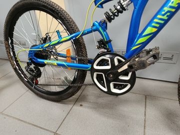 Б/в Велосипед Discovery rocket sm dd 24 01-200803176