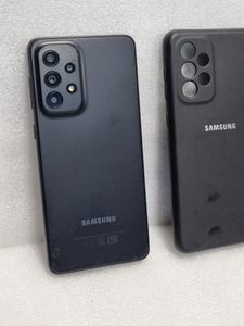 Б/у Мобильний телефон Samsung galaxy a33 5g 6/128gb 01-200809878