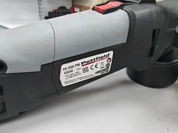 Б/в Полірувальна машина Pattfield pe-600 pm 01-200808746