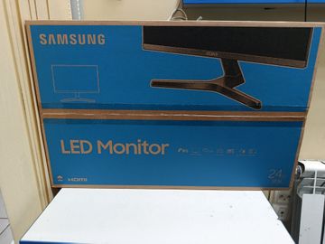 Б/в Монітор Samsung s24r358fhi 01-200803325