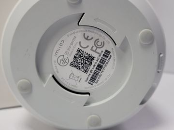 Б/в Ip-камера Xiaomi mi home security camera c30 01-200811570