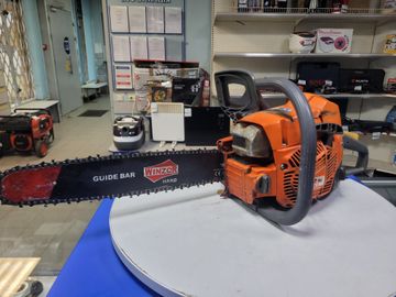 Б/у Пила цепная Oleo Mac 941c 01-200811523