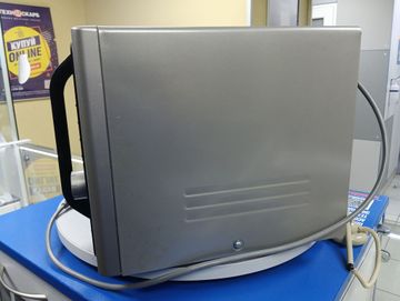 Б/в Мікрохвильова піч Samsung ms23f302tas 01-200810923