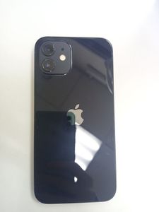 Б/у Мобильний телефон Apple iphone 12 64gb 01-200811358