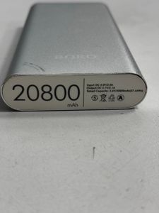 Б/в Повербанк Boro 20800mah 01-200812550