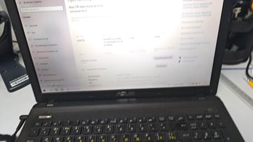 Б/у Ноутбук Asus 15/core i7 3630qm ddr3/8gb ddr3/hdd 500 gb/*інтегрована 01-200808617