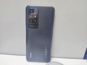 Б/в Мобільний телефон Xiaomi redmi 10 4/128gb 01-200812902