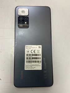 Б/в Мобільний телефон Xiaomi redmi note 11 pro 6/64gb 01-200811817