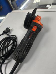 Б/в Кутова шліфмашина Dnipro-M gs-98 01-200811632