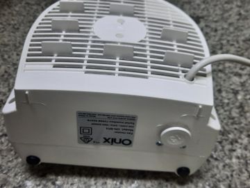 Б/у Обогреватель Onix on-bfh 01-200814556