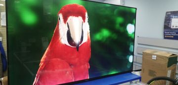 Б/в Телевізор Xiaomi tv a 43 2025 l43ma-afme 01-200812821