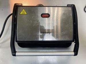 Б/в Гриль Rainberg rb-5401 01-200814394