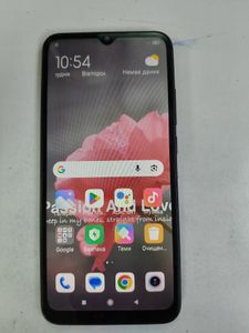 Б/у Мобильный телефон Xiaomi redmi 9a 2/32gb 01-200815127