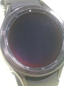 Б/в Смарт-годинник Samsung galaxy watch4 classic 46mm lte 01-200810619