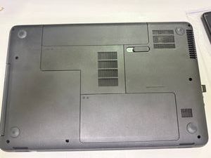 Б/у Ноутбук Hp 15/core i3 3110m ddr3/4gb ddr3/hdd 750 gb/ssd *відсутній/radeon hd6470m 01-200814847