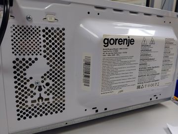 Б/у Микроволновая печь Gorenje mmo20mgw 01-200814719