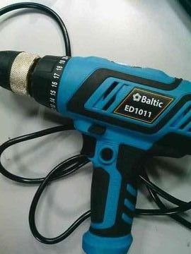 Б/у Шуруповерт Baltic ed-1011 01-200781176