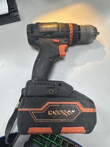 Dnipro-M cd-201hbc compact 1акб 4ah