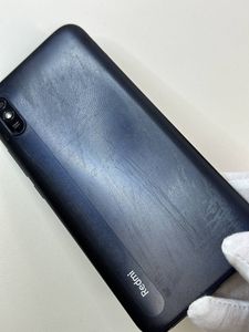 Б/в Мобільний телефон Xiaomi redmi 9a 2/32gb 01-200815841