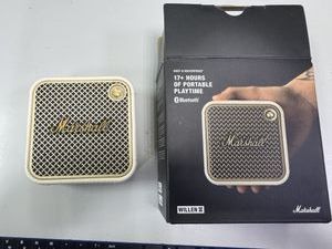 Б/в Акустика Marshall willen ii 01-200815359