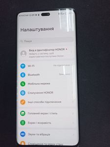 Б/в Мобільний телефон Honor magic7 lite 8/512gb 01-200815631