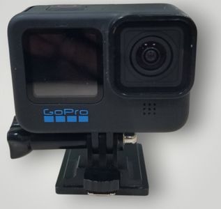 Б/в Екшн-камера Gopro hero10 01-200762613