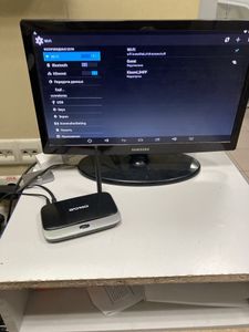 Smart Tv Box cs918 2/8gb