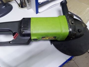 Б/в Кутова шліфмашина Procraft pw-2300 01-200816171