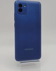 Б/в Мобільний телефон Samsung galaxy a03 sm-a035f 4/64gb 01-200786156